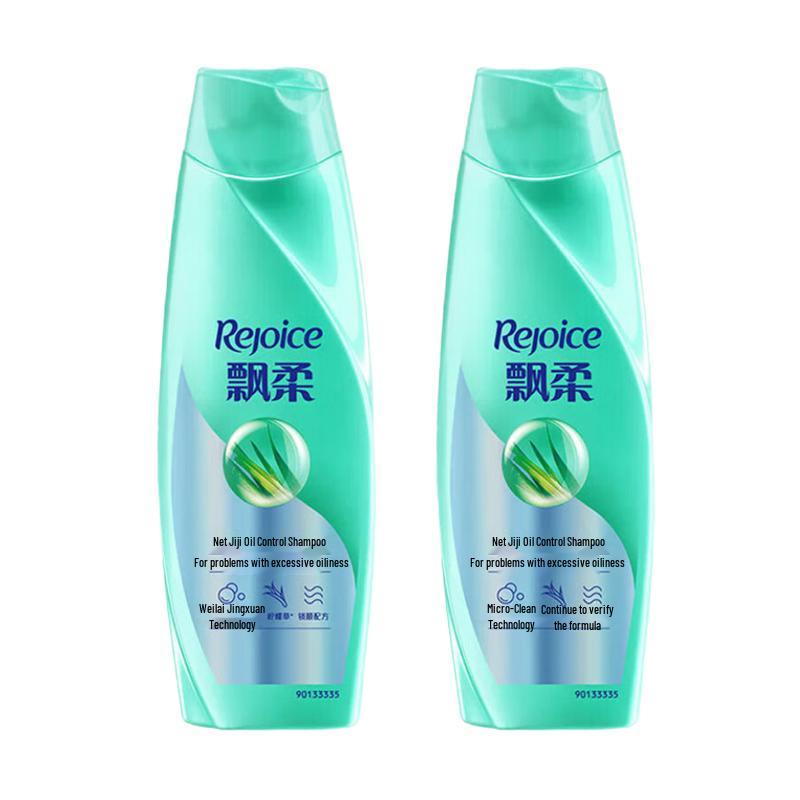 Rejoice Oil Control Shampoo
