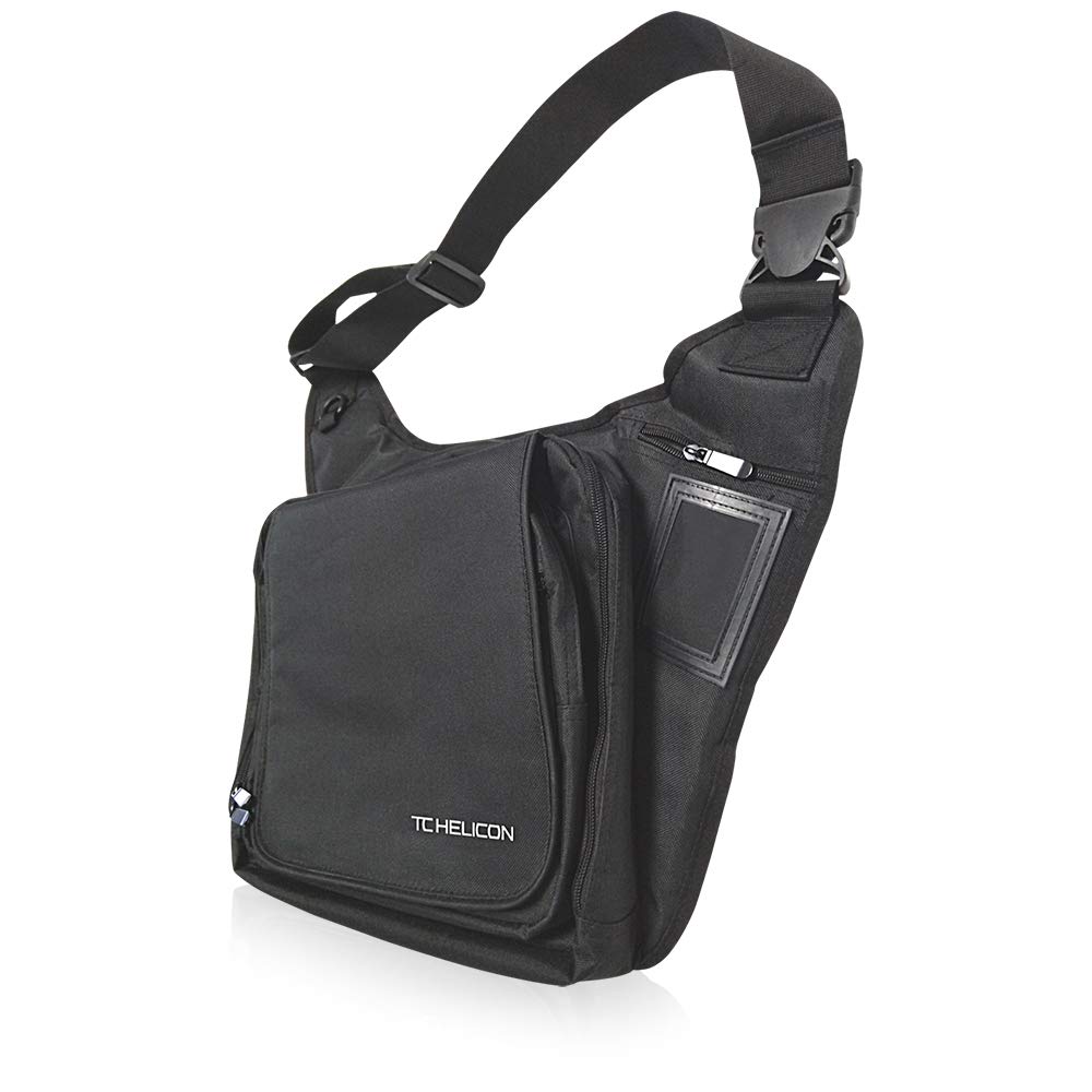 TC Helicon VL 3 Nylon Gig Bag for VoiceLive Heavy-Duty 3/Extream