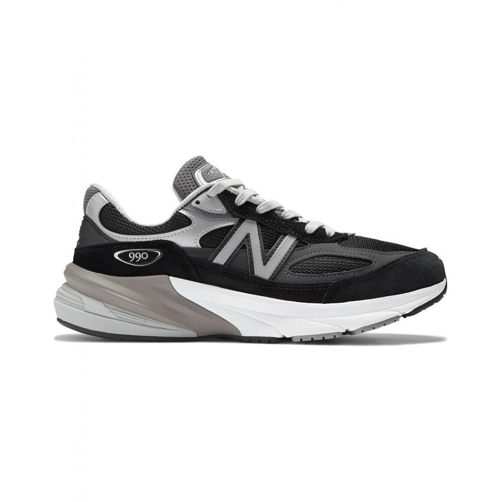 

New Balance 990v6 Чорний 25070