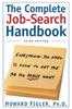 Kniha Complete Job Search Handbook