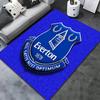 Everton F.C Carpet Rug for Living Room Bedroom Home Sofa Decoration,Kids Play Non-slip Floor Mat