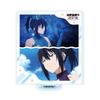 TV Anime "The Fainted Hero and the Assassin Princess" 08 Anemone [Scene Illustration] Acrylic Stand