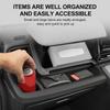Quick Install Not Slip Sleeve Strong Silicone Mat Automotive Dashboard Accessory Simple Installation for Car Freed