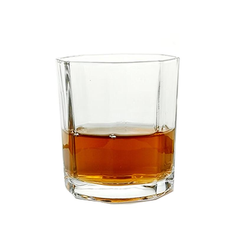 

Shangqi Square Drinking Glass Set