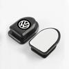 Car Hooks USB Cable Headphone Key Storage Mounted Hooks Clip Emblem For VW Lavida POLO Tiguan Passat Golf EOS Scirocco JettaAL6