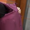 Petite Women's Mid-Length Down Jacket, 2025 Winter, Stylish & Thickened for Cold Protection, Ideal for Middle-Aged & Elderly.