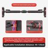 Bestseller Horizontal Bar Household Indoor Fitness Equipment Household Sports Non-punching Rings Single Rod Pull-up Device on Th