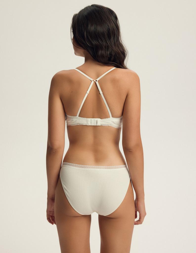 Collige Bloovii Padded Bra