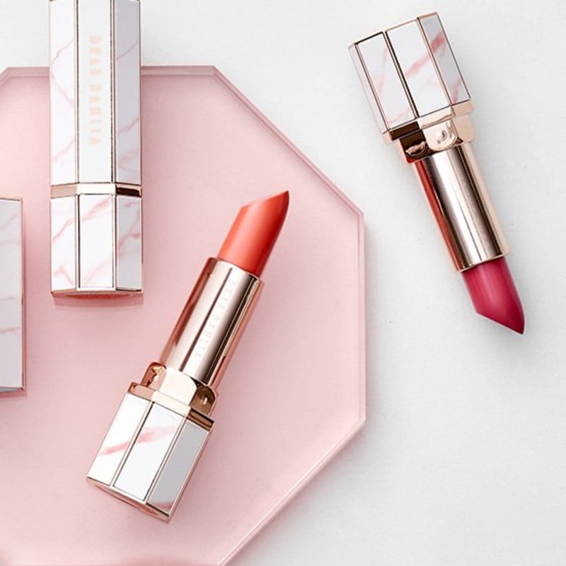 [Dear Dahlia] Blooming Edition Lip Paradise Sheer Dew Tinted Lipstick 3 Types (Choose 1)