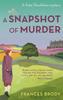 A Snapshot of Murder by Frances Brody Paperback Book 9780349414324