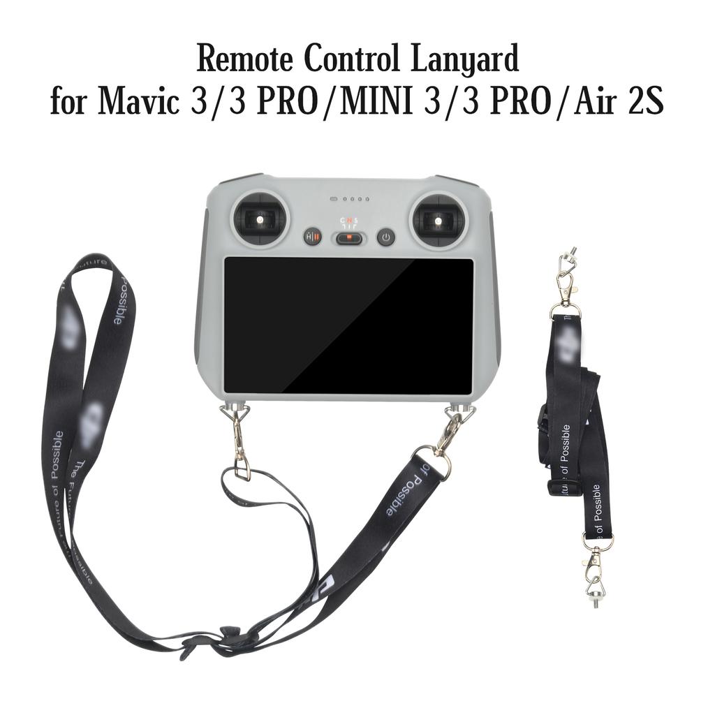 RC/RC2 Film Protector Mini 3/ mini 4 Remote Controller Tempered Glass Thumb Rocker for DJI Mini 3/Mini 4 Accessories
