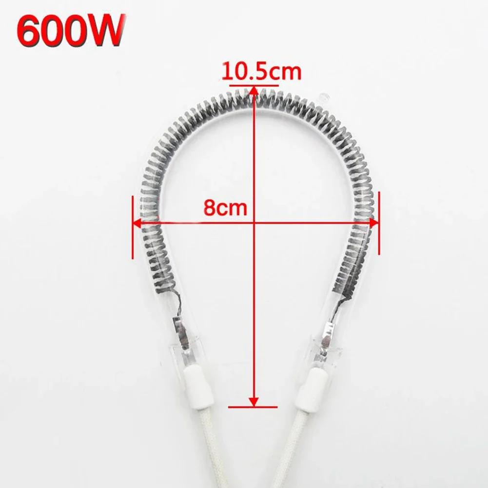 

Elektrischer Heating Element Bulb Far-infrared Treatment Equipment And Other Industrial Fast Heating 1 Pieces Barand New