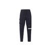 Knitted Sweatpants Men's Black DB3612-010