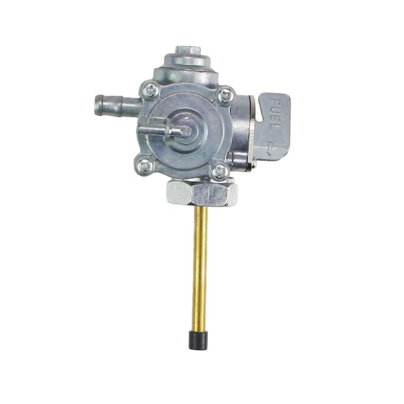 For Honda CB750 CB750F Sever Fifty CB400 CB400SF Super Four CB 750F 750 400 Motorcycle Fuel Vavle Petcock Shut Off Tank Switch