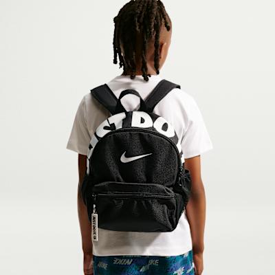 Nike Junior Jdi Backpack Black, Kids   - Footasylum - Image 5