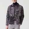 Kith Ludlow Buttondown Black Unisex Tops KH030044-001