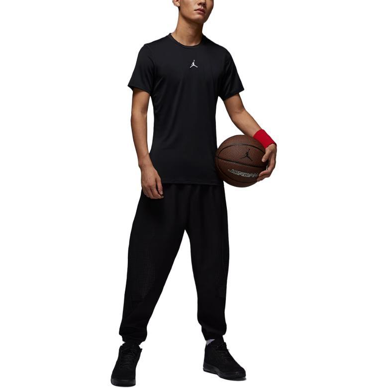 Jordan Jumpman Logo T-Shirt Men's HV4100-010