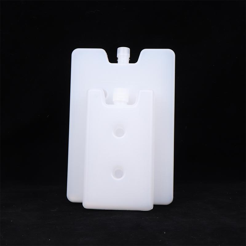 Reusable Ice Packs Refrigerated Cooling And Fresh-Keeping Ice Box For Lunch Container