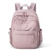 Casual Bag Women's Versatile Commuter Backpack Backpack Large Capacity Couple