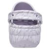 Crocs Classic Clogs Platform 4 Anti-Slip Women's Purple