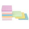 10Pcs Color Rubber Brick Engraving Dedicated Soft Stamp Block DIY Carved Crafts Accessories