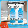Multi-Purpose Foam Cleaner for Strong Stain Removal In Kitchen, Bathroom, and Household