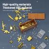 High-Quality Moc Army style High-Quality Armory High-Quality Building High-Quality Blocks Play sets High-Quality For High-Quality Boys Present ideas