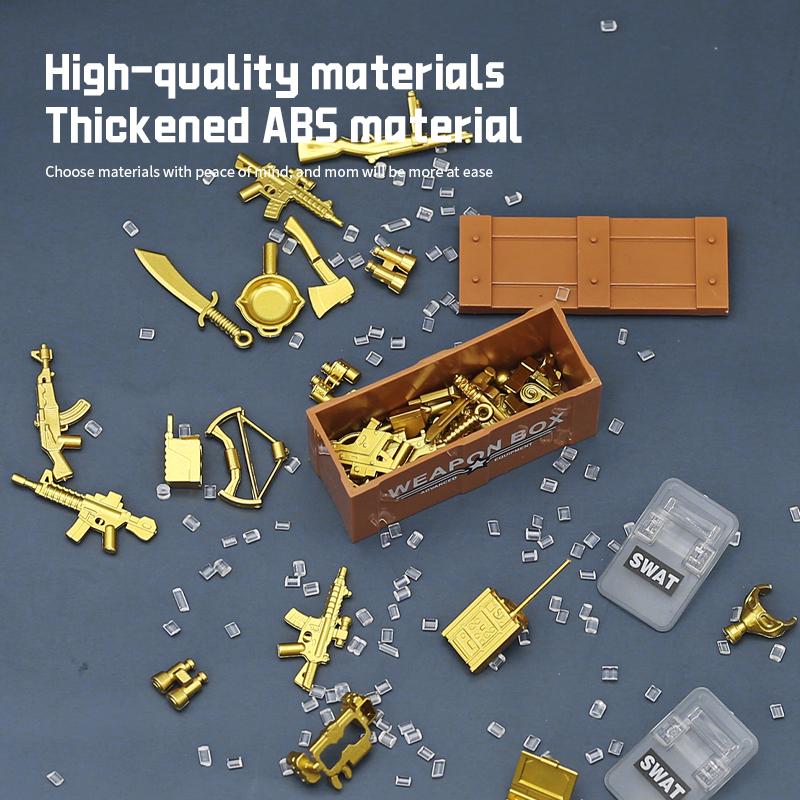 High-Quality Moc Army style High-Quality Armory High-Quality Building High-Quality Blocks Play sets High-Quality For High-Quality Boys Present ideas