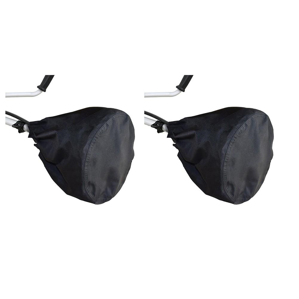 210D Oxford Fabric Engine Cover 600D Oxford Fabric Black 210D