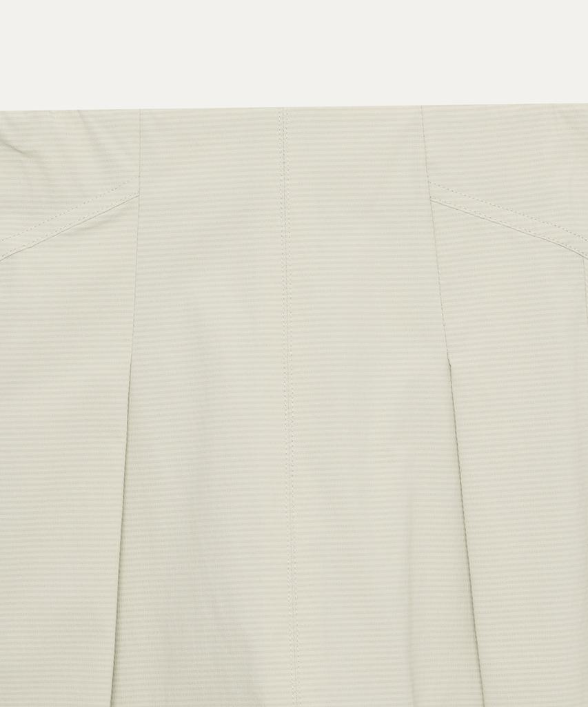 Wilseun Sheer Ice Skirt Shorts W (3 Colors)