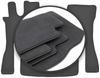 Premium Car Mats For: Volvo FH16- 4th Generation Automatic (2012-)