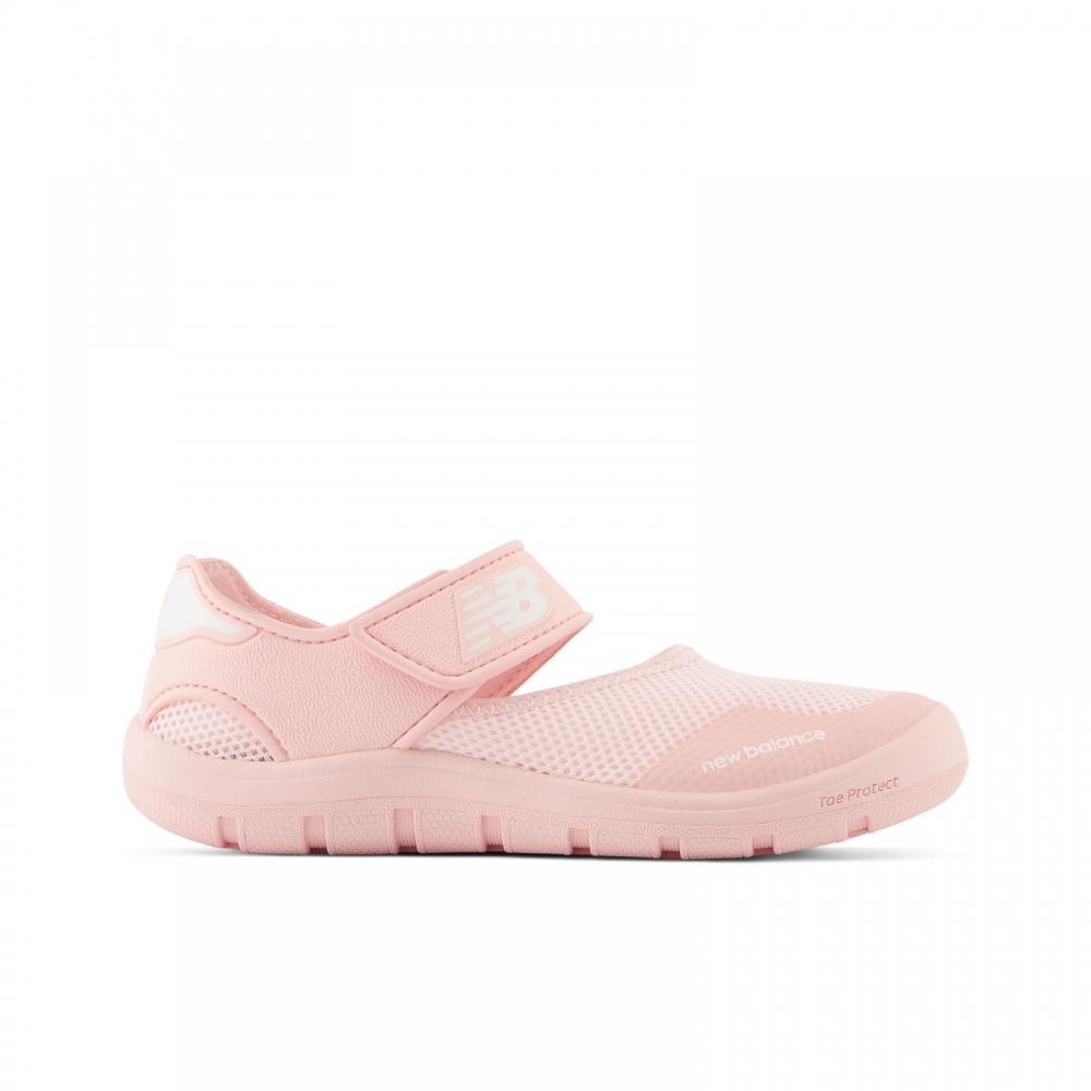 

New Balance 208 V2 Sandal Sa2 Pink yo208Sa2 23.5cm/M (slightly thin to standard)