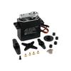 DSservo DS3345 45KG Aluminum Alloy Case IP67 Waterproof Core Digital Metal Gear Servos for 1/8 1/10 RC Crawler Car Boat Truck