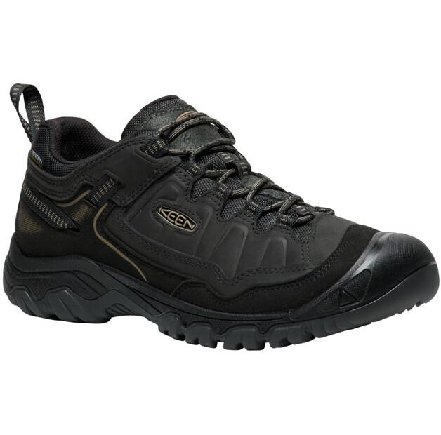 Треккинговые ботинки Keen TARGHEE4 WP