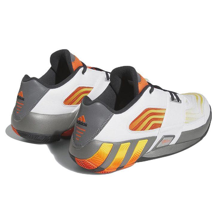 Gil Zero Adidas Restomod 'Grant High School' FZ6213