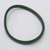 Sello de Manguera de Anillo tórico para Tubo de Presión del Intercooler,3C0145117H 1J0145117A 11617791470 Coche