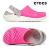 Kids Adult Light Ride Clog 205964 6qr