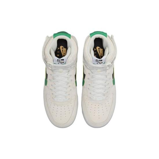 Nike Air Force 1 High SE White 2022 - DO9460-100