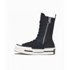 Converse Chuck 70 Plus X Hoch Schwarz A10361c