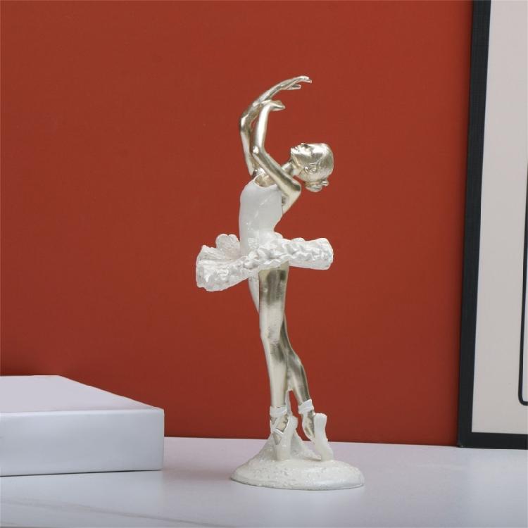 Ballet Girl Birthday Cake Decoration for Birthday Wedding Party Decorations