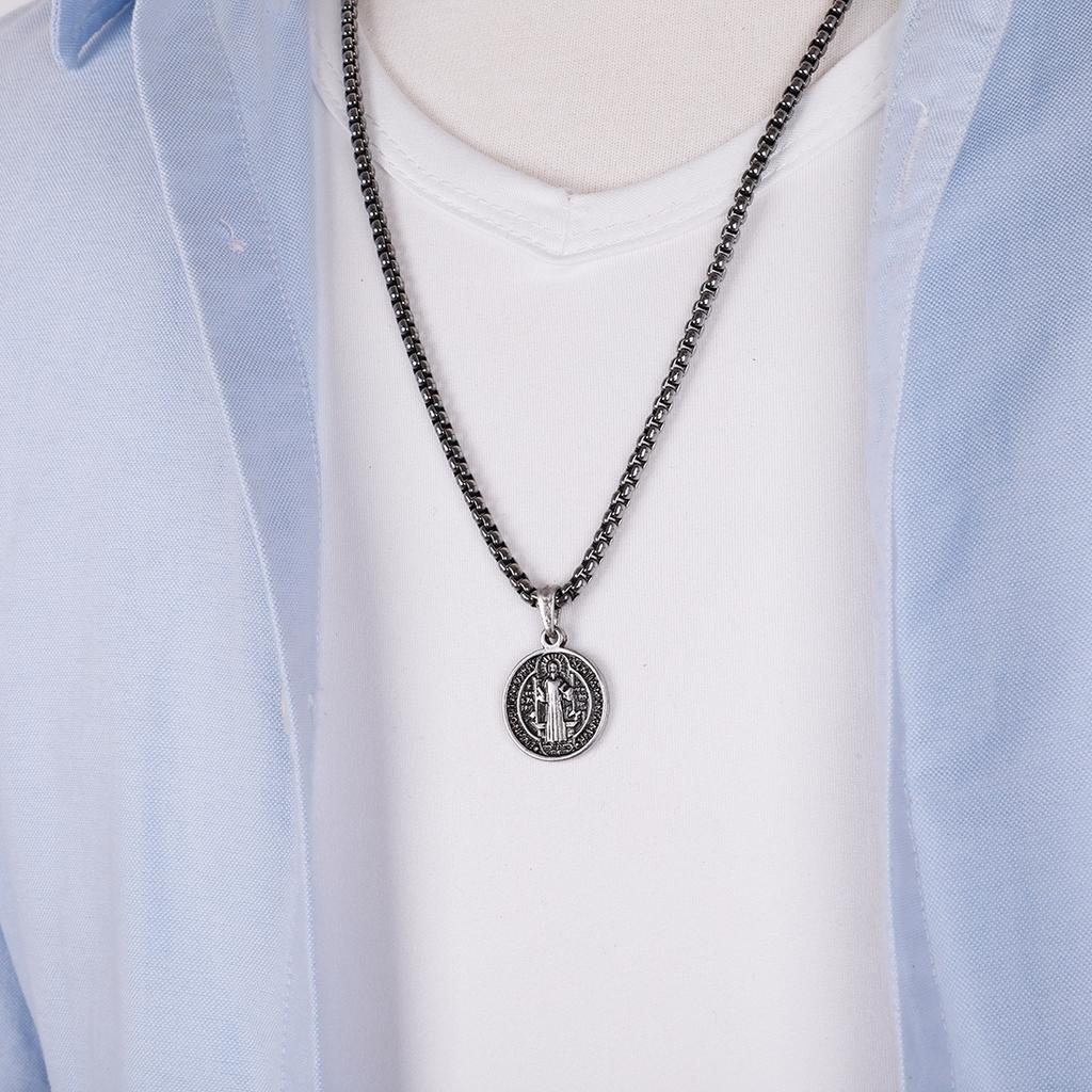 Heipeul Surgical Necklace (Sgc-N-05)