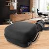 Geekria Hard Case for Sony Beyerdynamic Amiron DEN0N Large Headphone Case Bag MDR-Z1R, MDR-Z7M2, ATH-ADX5000, ATH-AWKT, ATH-AWAS, ATH-WP900,