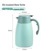 Meichuyi 1.5L Stainless Steel Thermal Carafe