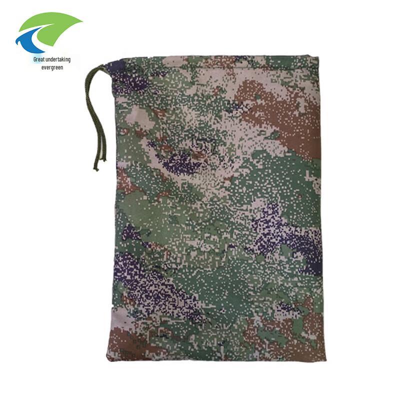 Camouflage Training Sandbag for Target Practice