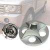 Rotation Tool 1.97 Inch Part Repairing Sturdy Accessory Practical 303-1656 Barring for Evoque