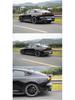 Changan UNIV Rear Triangle Window Trim Shark Gills Stickers