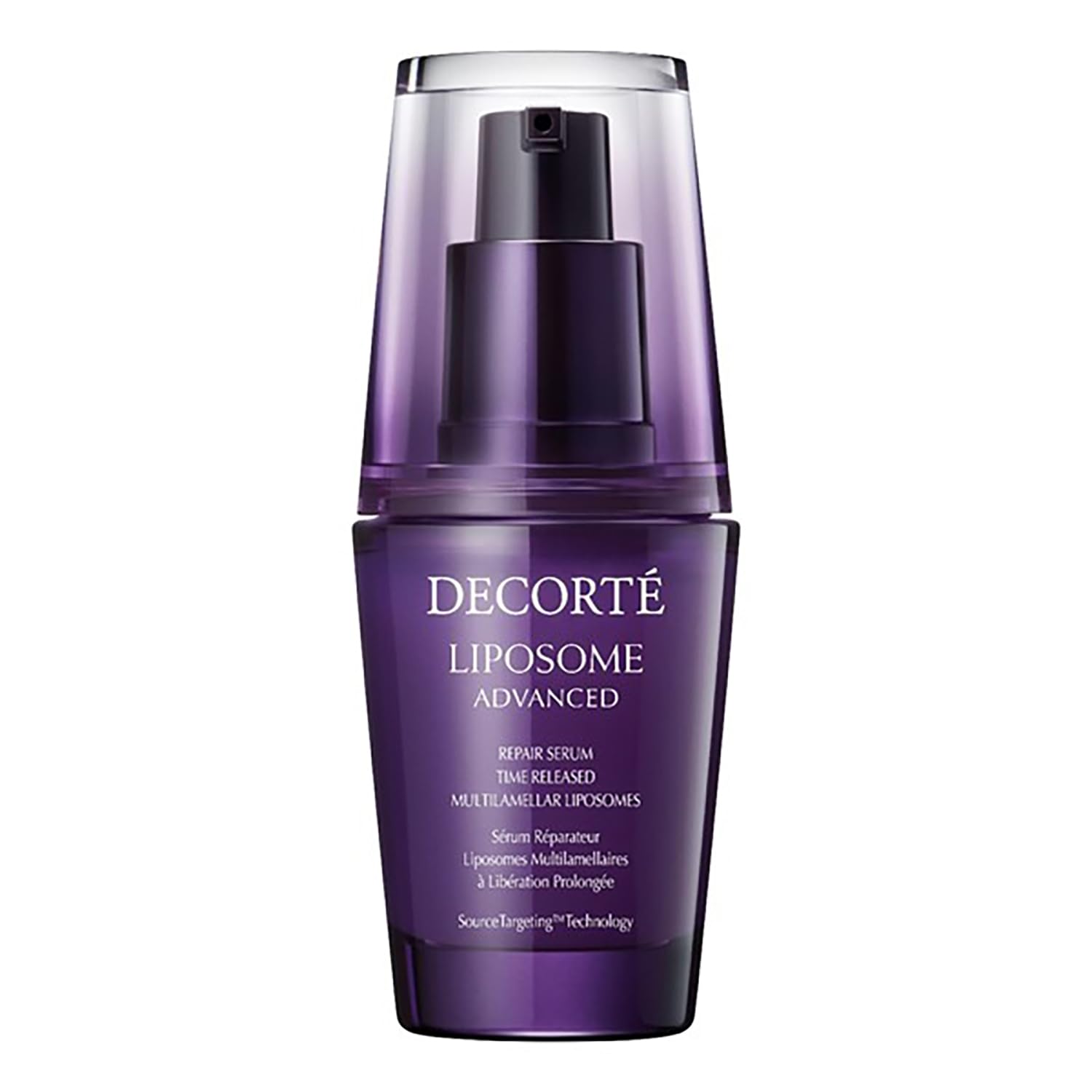 DECORTE Liposome Advanced Repair Serum 30mL