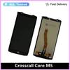 Ecran LCD și Digitizator Ansamblu Complet Pentru Crosscall Core M5