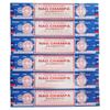 SATYA Saibaba Nag Champa Stick Type 6 Box Set