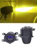 LED Fog Lights & High/Low Beam Headlight Assembly for Toyota Noah & Voxy 70/80/90 Series